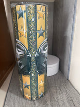 Load image into Gallery viewer, 20 oz Graphic Tumbler- Packers
