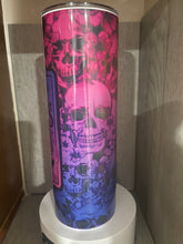 Load image into Gallery viewer, 20 oz Graphic Tumbler- Hocus Pocus Sanderson Sister
