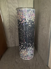 Load image into Gallery viewer, 20 oz Graphic Tumbler- Stitch Ohana Coffee
