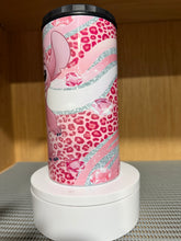 Load image into Gallery viewer, Can Cooler- 4 in 1- angel cute

