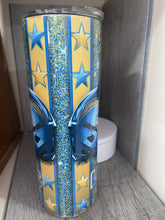 Load image into Gallery viewer, 20 oz Graphic Tumbler- Chargers
