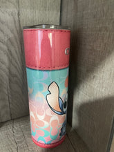 Load image into Gallery viewer, 20oz Graphic Tumbler- Stitch Coach

