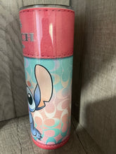 Load image into Gallery viewer, 20oz Graphic Tumbler- Stitch Coach
