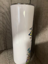 Load image into Gallery viewer, 20oz Graphic Tumbler- Ash and pocket monsters
