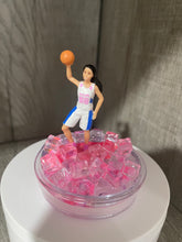 Load image into Gallery viewer, 20 oz Specialty 3D Topper Lid- For 20 oz Tumblers- Action Figures, Super Heroes, Barbie
