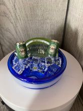 Load image into Gallery viewer, 20 oz Specialty 3D Topper Lid- For 20 oz Tumblers- Candy or Beverage
