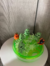 Load image into Gallery viewer, 3D Graphic 20oz Tumbler Topper Lid- Halloween Cute

