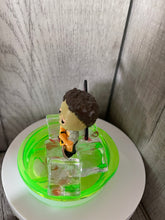 Load image into Gallery viewer, 3D Graphic 20oz Tumbler Topper Lid- Halloween Horror Scary Movie
