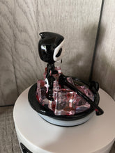 Load image into Gallery viewer, 3D Graphic 20oz Tumbler Topper Lid- Halloween Horror Scary Movie
