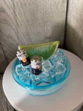 Load image into Gallery viewer, 20 oz Specialty 3D Topper Lid- For 20 oz Tumblers- Candy or Beverage
