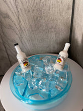 Load image into Gallery viewer, 20 oz Specialty 3D Topper Lid- For 20 oz Tumblers- Candy or Beverage

