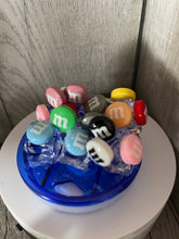 Load image into Gallery viewer, 20 oz Specialty 3D Topper Lid- For 20 oz Tumblers- Candy or Beverage
