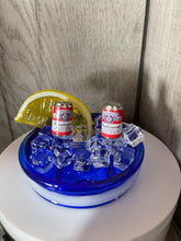 Load image into Gallery viewer, 20 oz Specialty 3D Topper Lid- For 20 oz Tumblers- Candy or Beverage

