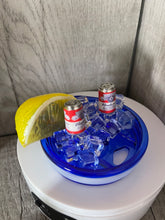 Load image into Gallery viewer, 20 oz Specialty 3D Topper Lid- For 20 oz Tumblers- Candy or Beverage
