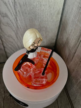 Load image into Gallery viewer, 3D Graphic 20oz Tumbler Topper Lid- Halloween Horror Scary Movie
