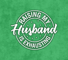 Load image into Gallery viewer, 20 oz Graphic Tumbler- Sarcasm Funny Husband 34
