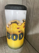 Load image into Gallery viewer, Can Cooler- 4 in 1- Dad Bod
