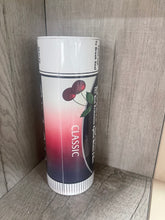 Load image into Gallery viewer, 20 oz Graphic Tumbler- B*tch Stick- ChapStick Funny
