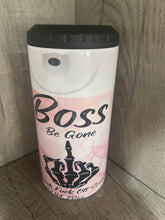 Load image into Gallery viewer, Can Cooler- 4 in 1- Boss Be Gone
