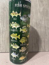Load image into Gallery viewer, Graphic 20oz Tumbler- I Hook Up- Humor
