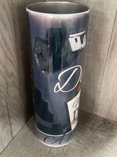 Load image into Gallery viewer, Graphic 20 oz Tumbler- Wizard of Oz- Funny
