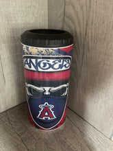Load image into Gallery viewer, Can Cooler- 4 in 1- Angels
