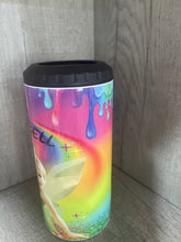 Load image into Gallery viewer, Can Cooler- 4 in 1- Drinkerbell- bitch dust- fairy
