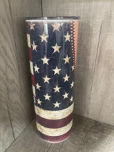 Load image into Gallery viewer, Can Cooler- 4 in 1- Graphic Tumbler- I'm here for the boobies and beer
