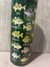 Load image into Gallery viewer, Graphic 20oz Tumbler- I Hook Up- Humor
