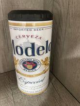 Load image into Gallery viewer, Can Cooler- 4 in 1- Graphic Tumbler- Modelo
