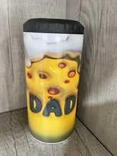 Load image into Gallery viewer, Can Cooler- 4 in 1- Dad Bod
