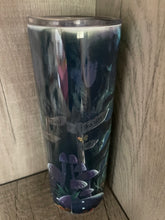 Load image into Gallery viewer, 20 oz Graphic Tumbler- Alice in Wonderland- Cheshire Cat
