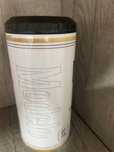 Load image into Gallery viewer, Can Cooler- 4 in 1- Graphic Tumbler- Modelo
