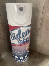 Load image into Gallery viewer, Graphic 20 oz Tumbler- Biden Be Gone- Funny Humor
