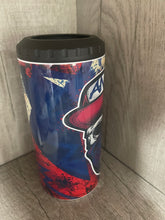 Load image into Gallery viewer, Can Cooler- 4 in 1- Angels
