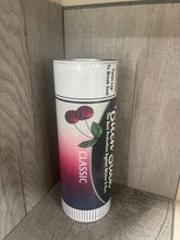 Load image into Gallery viewer, 20 oz Graphic Tumbler- B*tch Stick- ChapStick Funny
