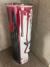 Load image into Gallery viewer, 20oz Graphic Tumblers- We All Float Down Here
