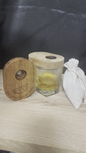 Load and play video in Gallery viewer, Handcrafted The Cocktail Smoker Lime Image
