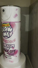 Load and play video in Gallery viewer, 20 oz Graphic Tumbler- Sucker- Blow Me Pop

