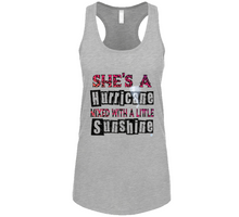 Load image into Gallery viewer, Hurricane  Tanktop
