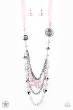 Load image into Gallery viewer, All The Trimmings - Pink
