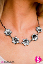 Load image into Gallery viewer, The Earth Laughs In Flowers - Black
