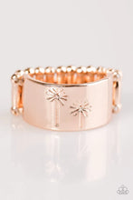Load image into Gallery viewer, Some See A Weed, Some See A Wish - Rose Gold
