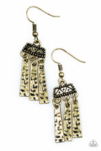 Load image into Gallery viewer, Miss By A NILE - Brass
