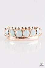 Load image into Gallery viewer, Treasure Goddess - Rose Gold
