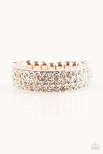 Load image into Gallery viewer, Turn The Other CHIC - Rose Gold
