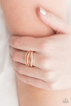 Load image into Gallery viewer, Bank On It - Rose Gold
