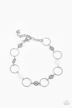 Load image into Gallery viewer, Dainty Delicacy - silver
