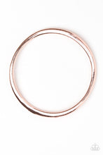 Load image into Gallery viewer, Awesomely Asymmetrical - Rose Gold

