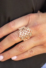 Load image into Gallery viewer, Victorian Valor - Rose Gold
